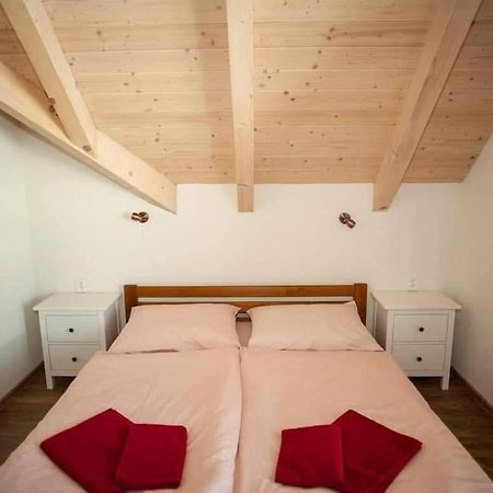 Apartmany Fiserka Rokytnice nad Jizerou Εξωτερικό φωτογραφία