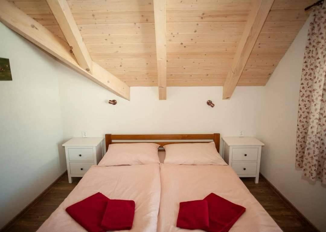 Apartmany Fiserka Rokytnice nad Jizerou Εξωτερικό φωτογραφία