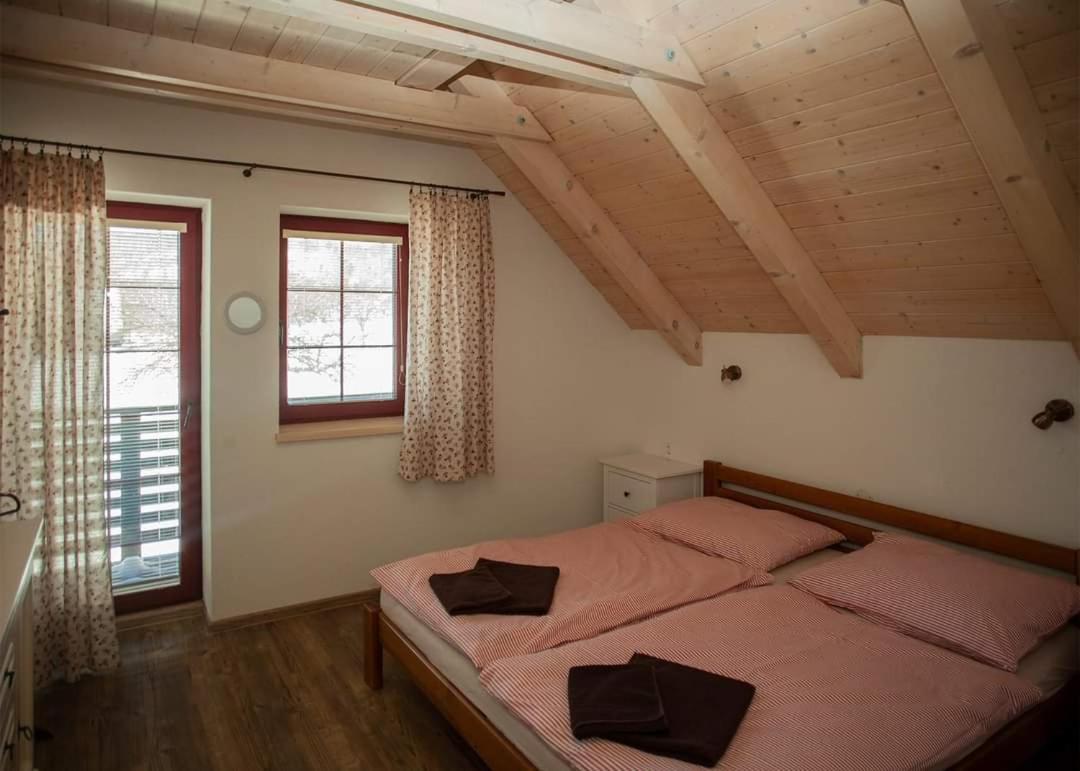 Apartmany Fiserka Rokytnice nad Jizerou Δωμάτιο φωτογραφία