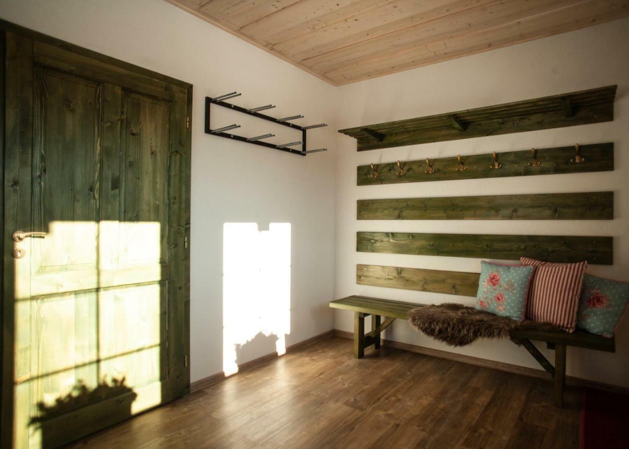 Apartmany Fiserka Rokytnice nad Jizerou Εξωτερικό φωτογραφία
