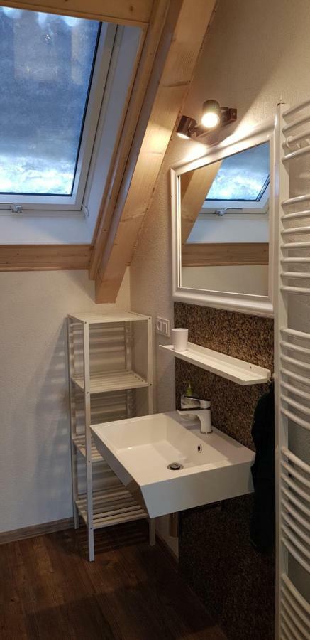 Apartmany Fiserka Rokytnice nad Jizerou Εξωτερικό φωτογραφία