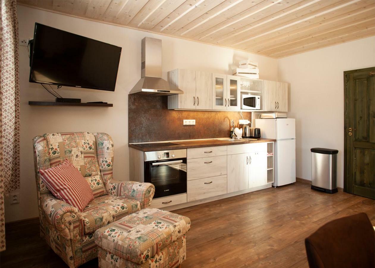 Apartmany Fiserka Rokytnice nad Jizerou Εξωτερικό φωτογραφία