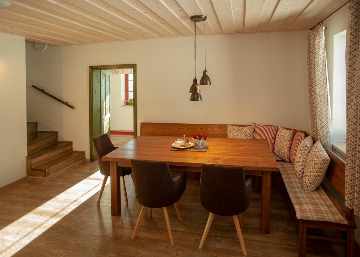 Apartmany Fiserka Rokytnice nad Jizerou Εξωτερικό φωτογραφία
