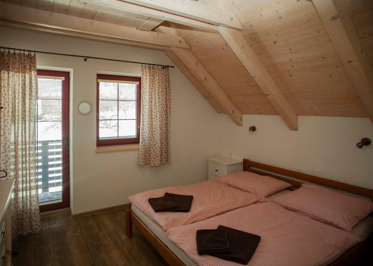 Apartmany Fiserka Rokytnice nad Jizerou Εξωτερικό φωτογραφία