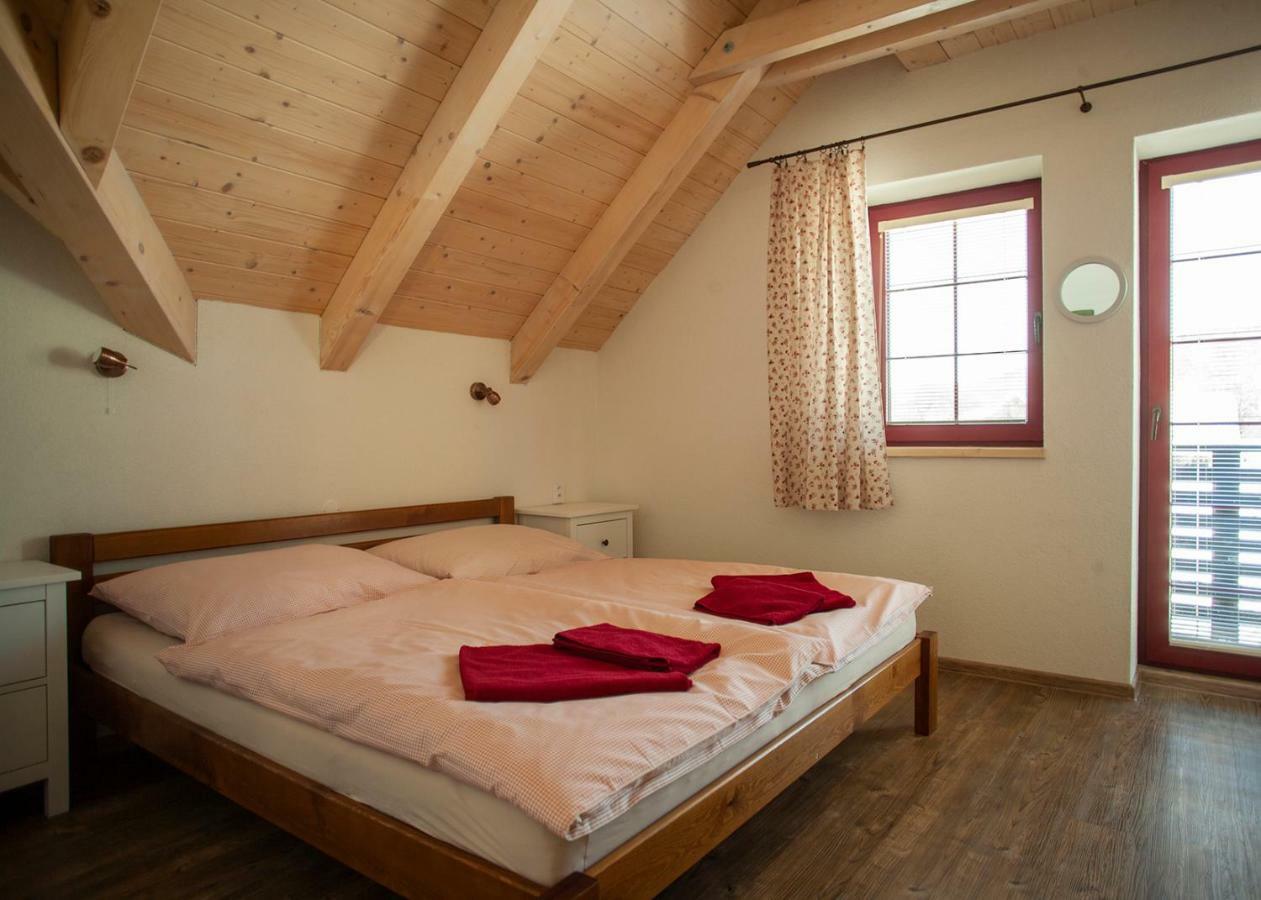 Apartmany Fiserka Rokytnice nad Jizerou Εξωτερικό φωτογραφία