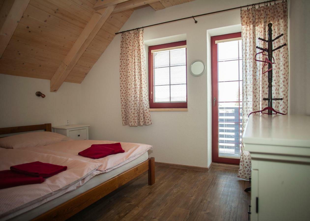 Apartmany Fiserka Rokytnice nad Jizerou Εξωτερικό φωτογραφία