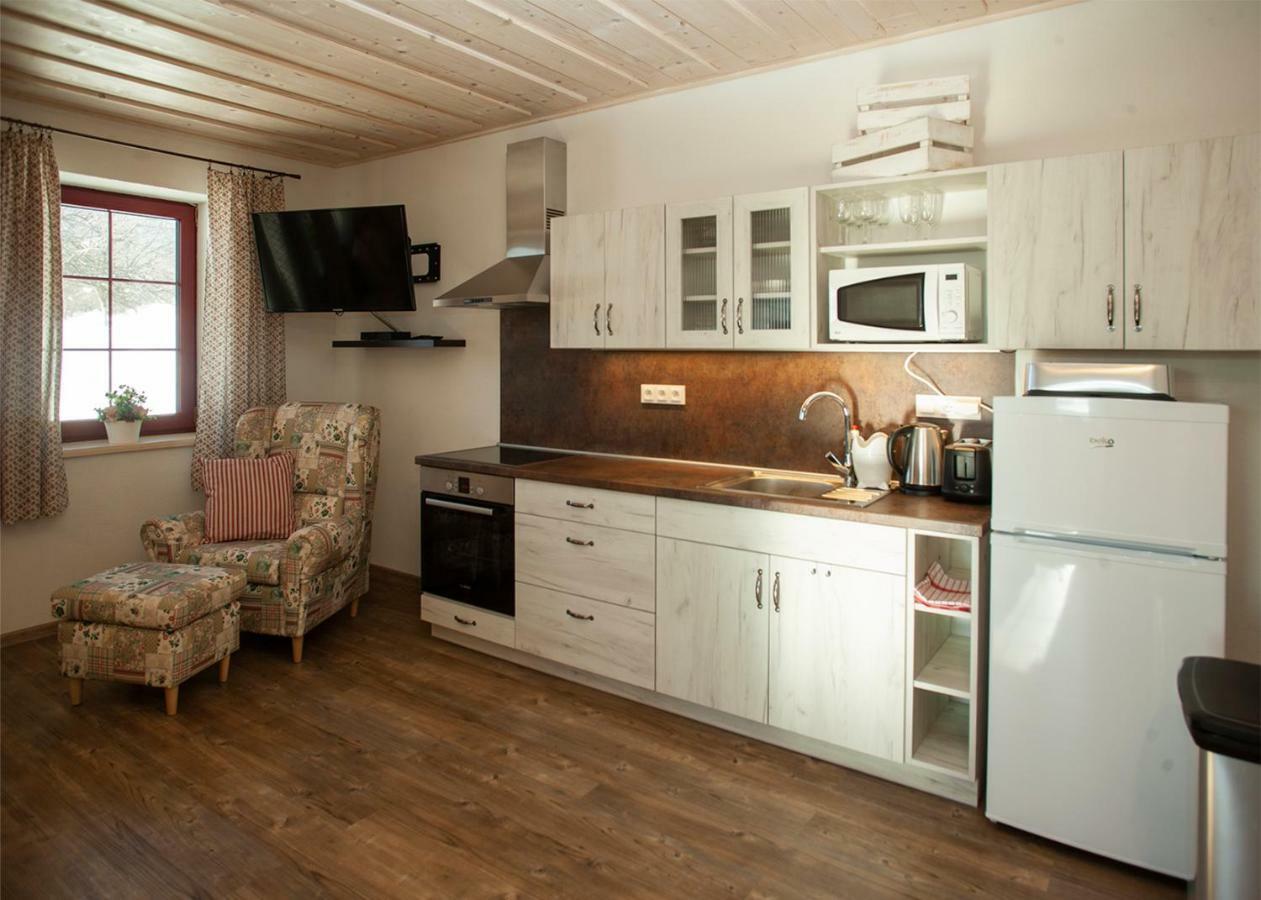 Apartmany Fiserka Rokytnice nad Jizerou Εξωτερικό φωτογραφία