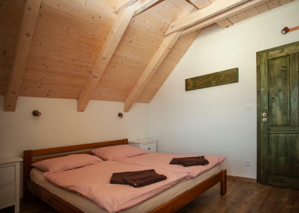 Apartmany Fiserka Rokytnice nad Jizerou Εξωτερικό φωτογραφία