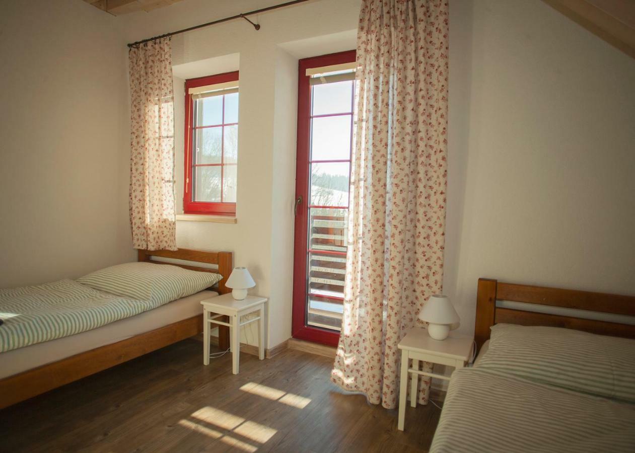 Apartmany Fiserka Rokytnice nad Jizerou Εξωτερικό φωτογραφία