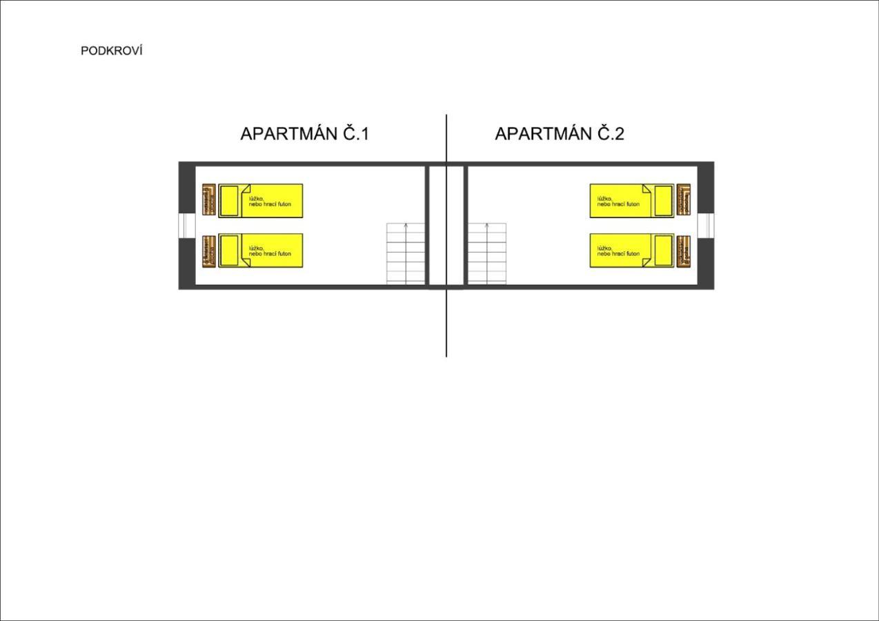 Apartmany Fiserka Rokytnice nad Jizerou Εξωτερικό φωτογραφία